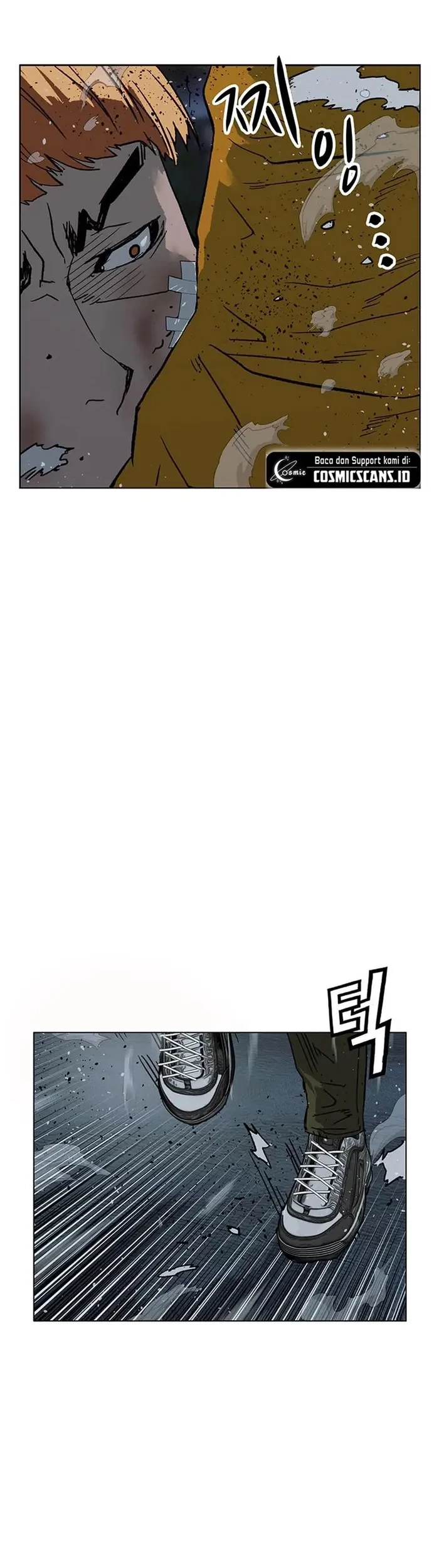 Weak Hero - Chapter 240 - Page 56