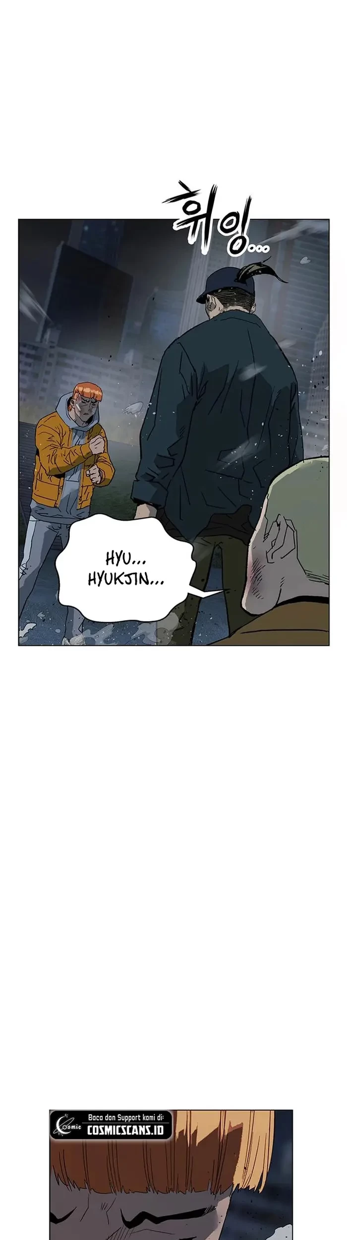 Weak Hero - Chapter 240 - Page 57