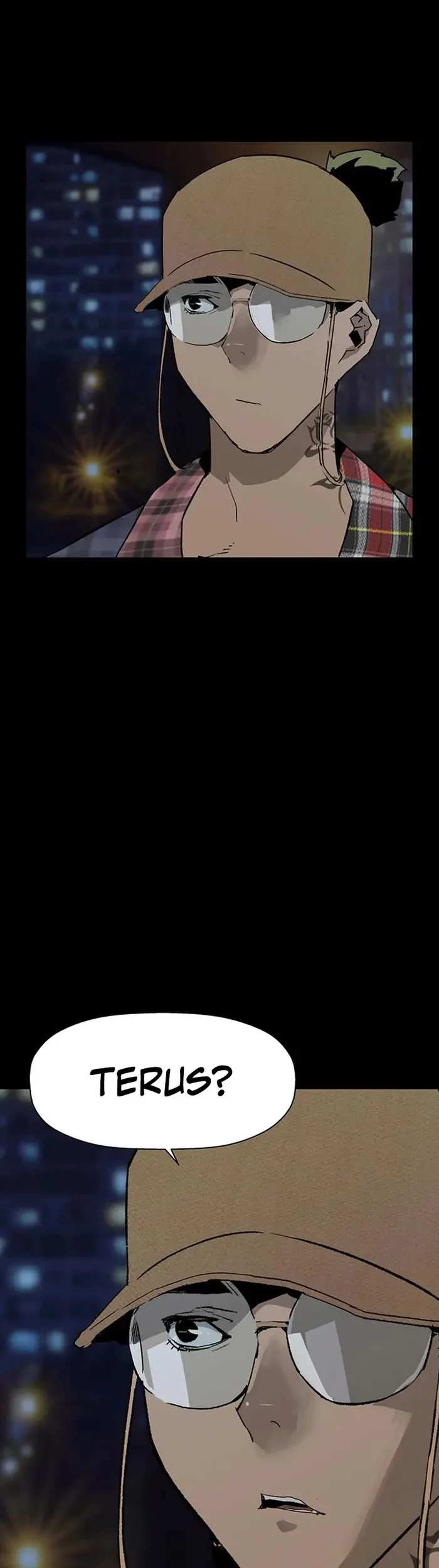 Weak Hero - Chapter 240 - Page 62