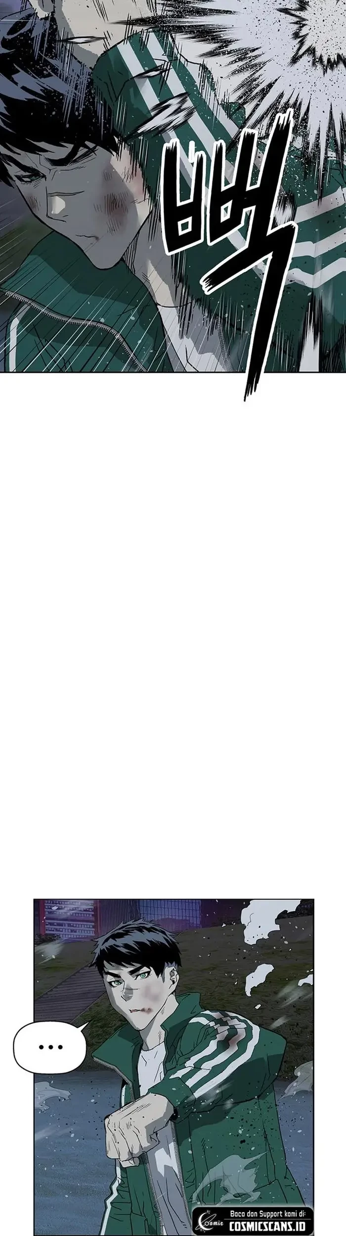 Weak Hero - Chapter 240 - Page 67