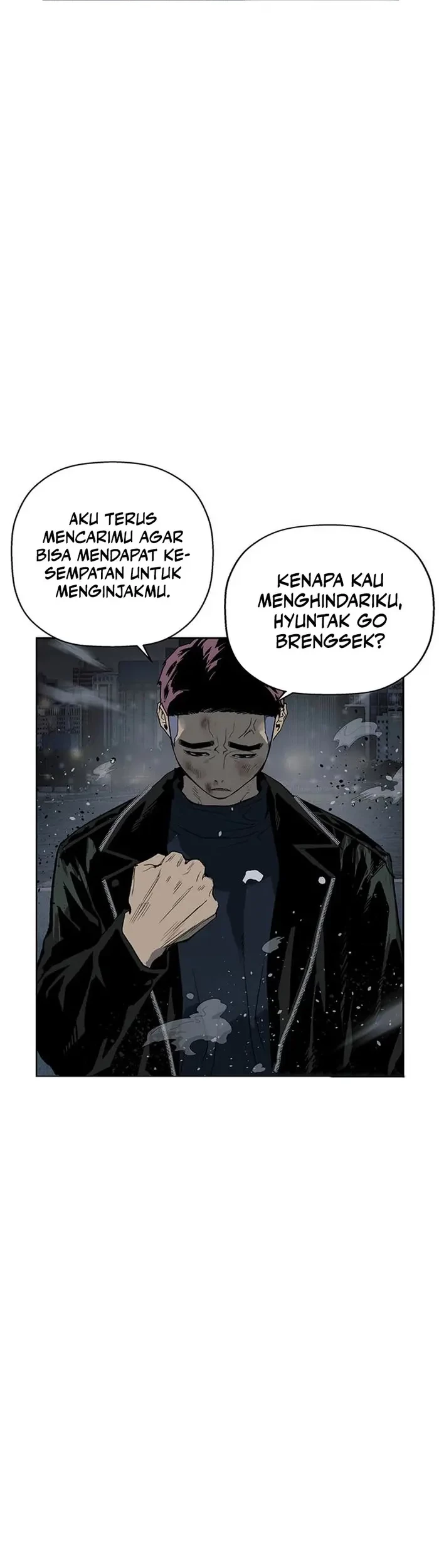 Weak Hero - Chapter 240 - Page 68