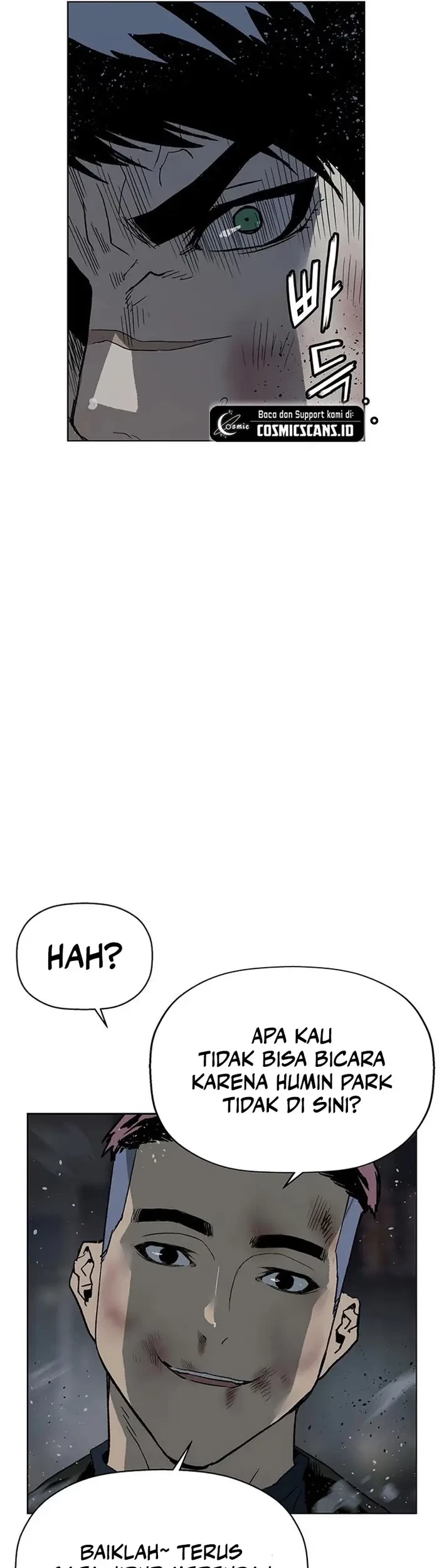 Weak Hero - Chapter 240 - Page 70