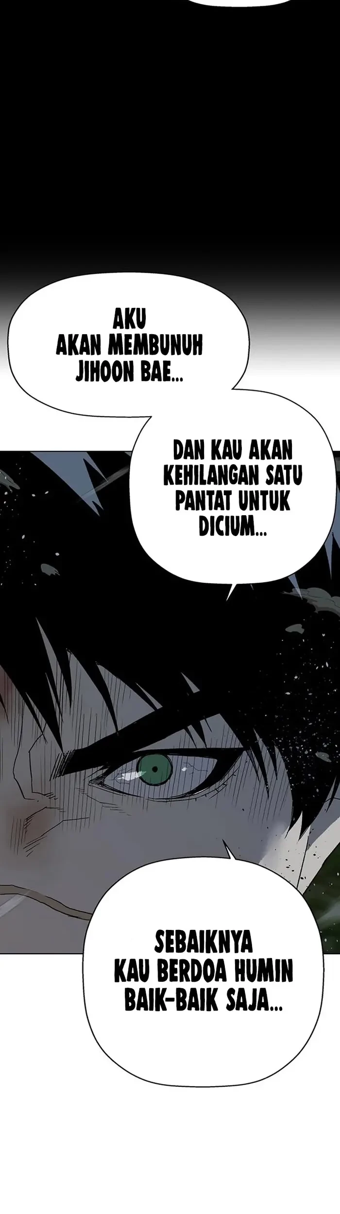 Weak Hero - Chapter 240 - Page 73