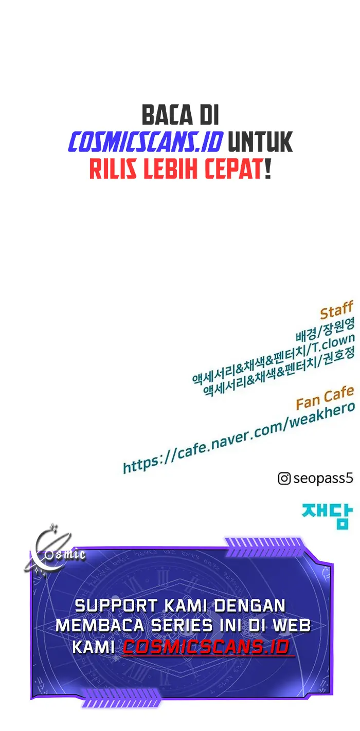 Weak Hero - Chapter 240 - Page 80