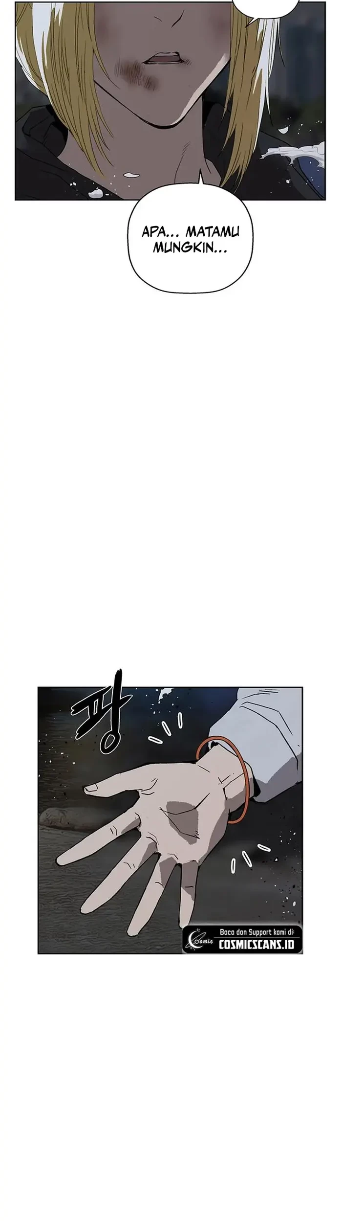 Weak Hero - Chapter 240 - Page 3