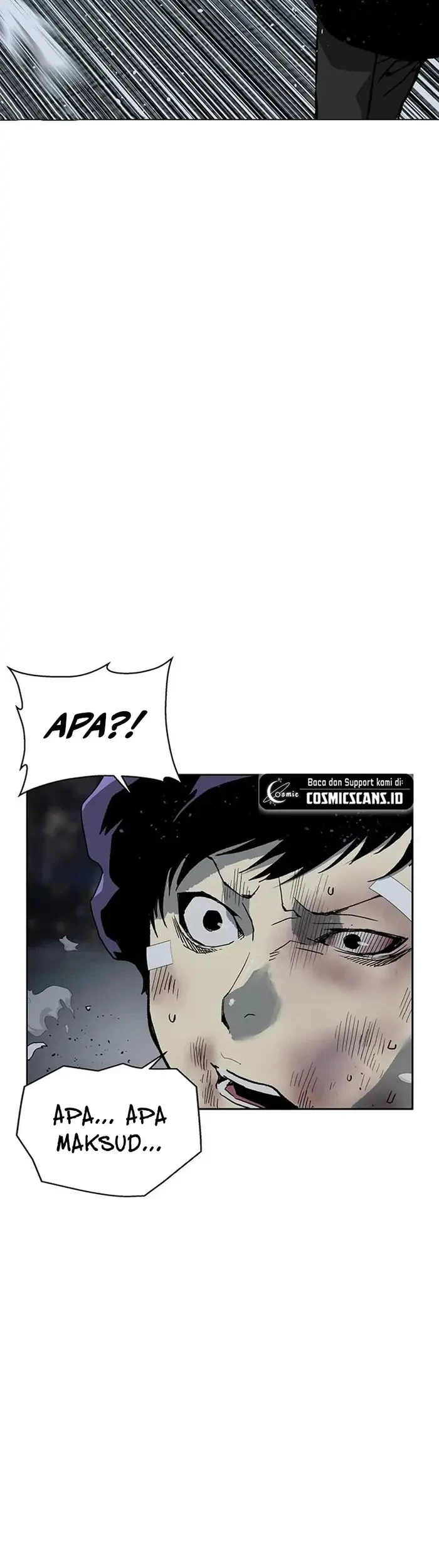 Weak Hero - Chapter 240 - Page 5