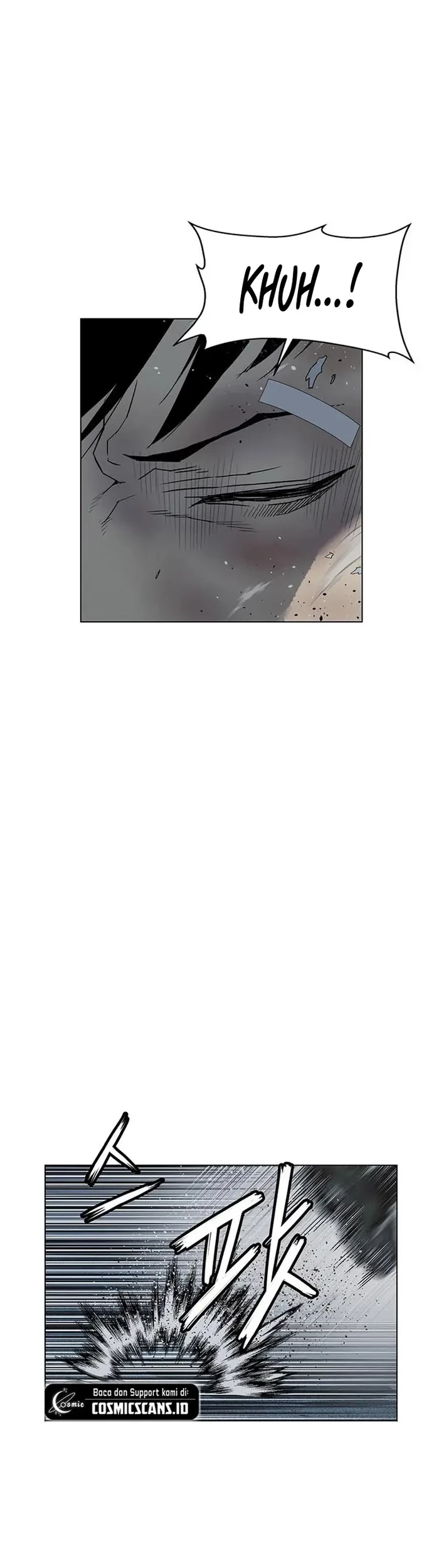 Weak Hero - Chapter 240 - Page 7