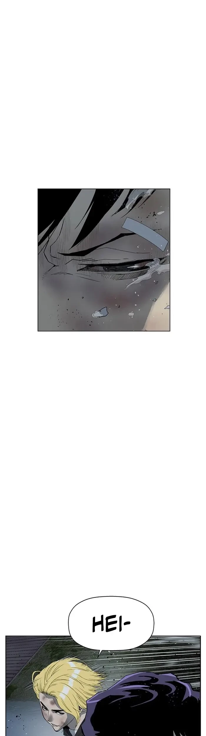 Weak Hero - Chapter 240 - Page 8