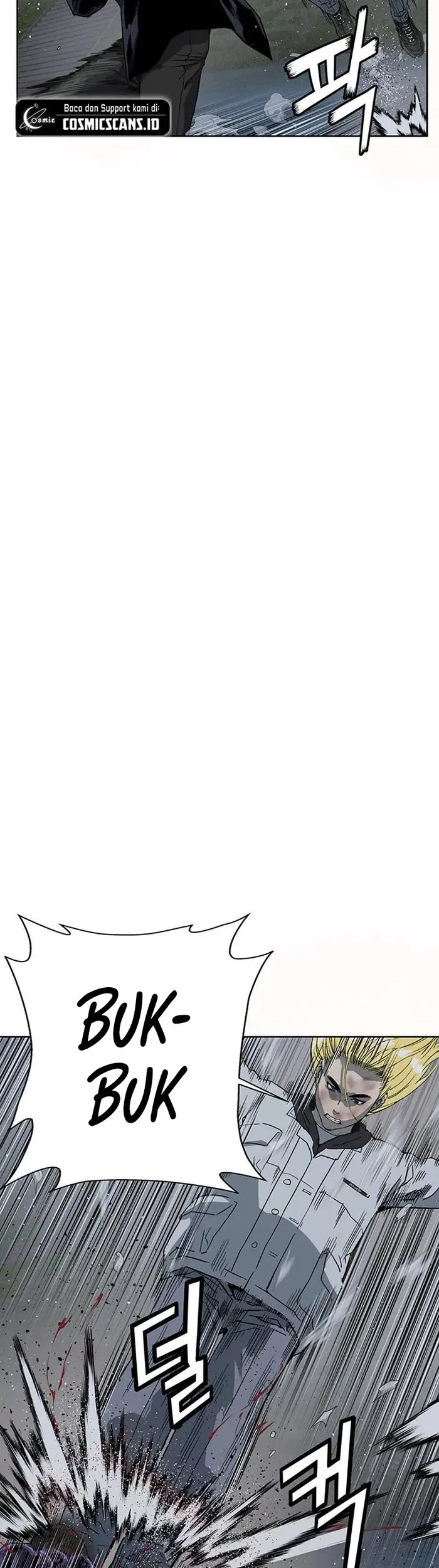 Weak Hero - Chapter 240 - Page 13