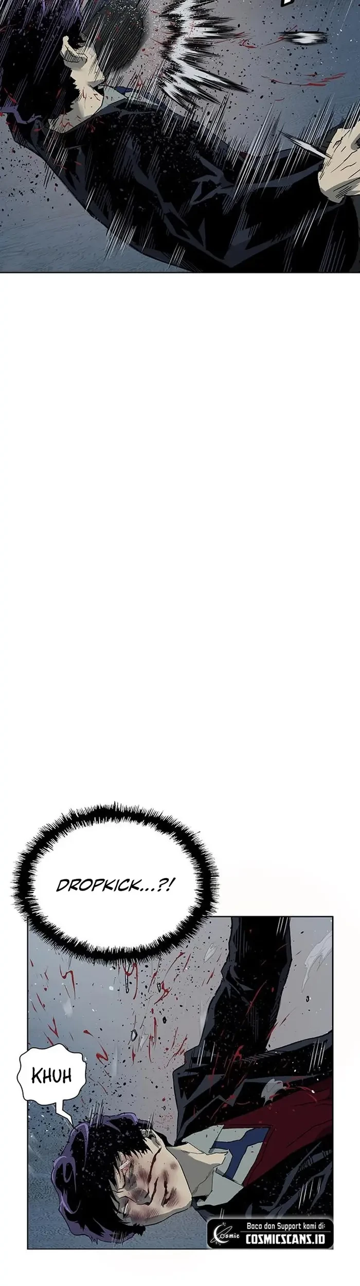 Weak Hero - Chapter 240 - Page 14