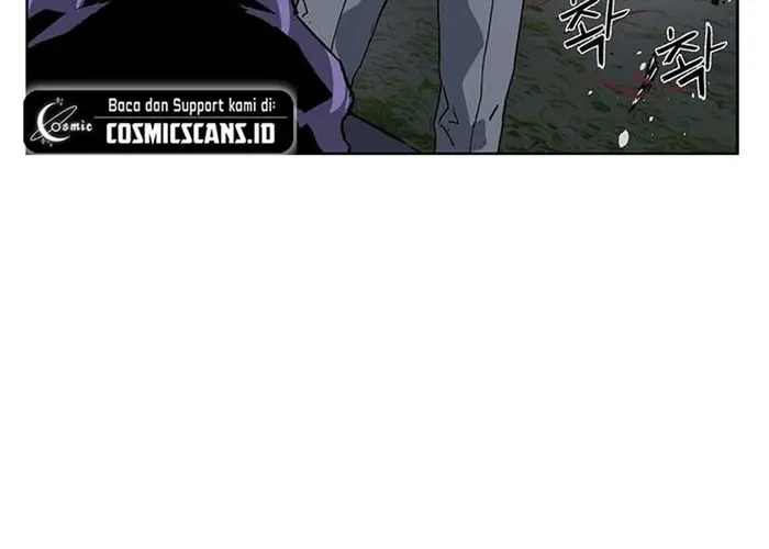 Weak Hero - Chapter 240 - Page 21