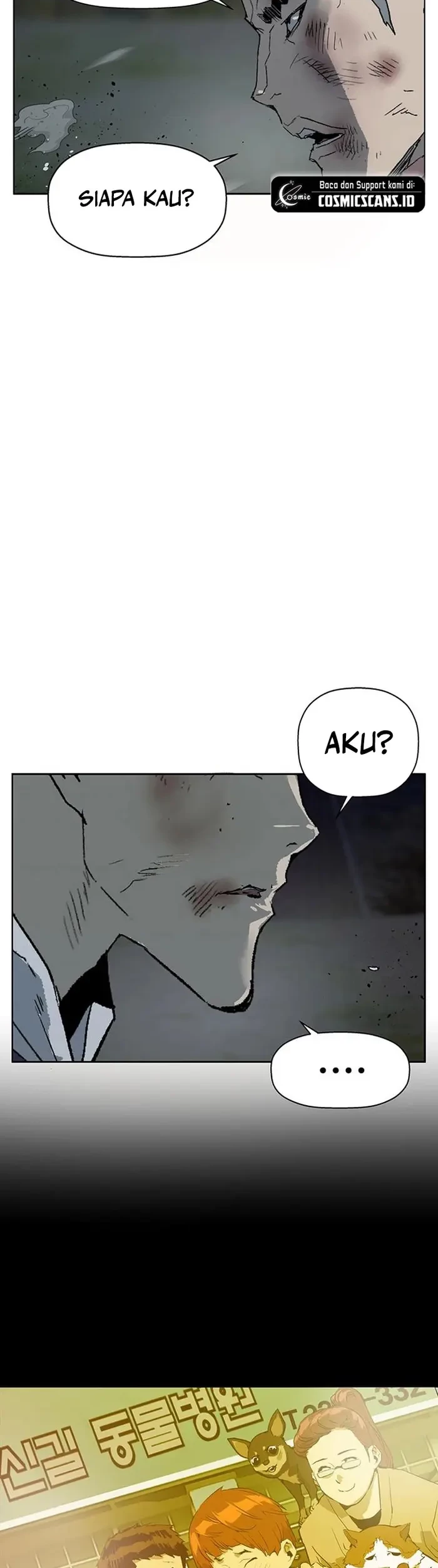 Weak Hero - Chapter 240 - Page 37