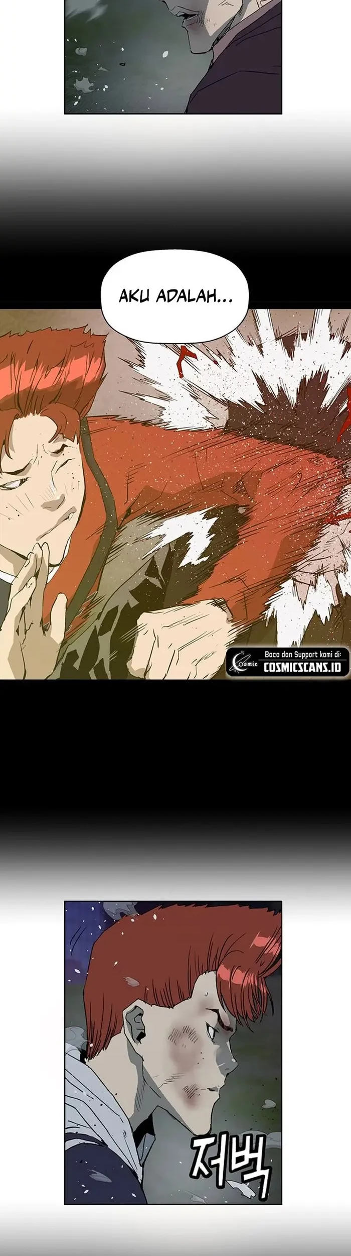 Weak Hero - Chapter 240 - Page 39