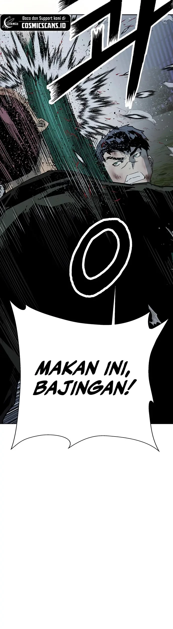 Weak Hero - Chapter 241 - Page 44