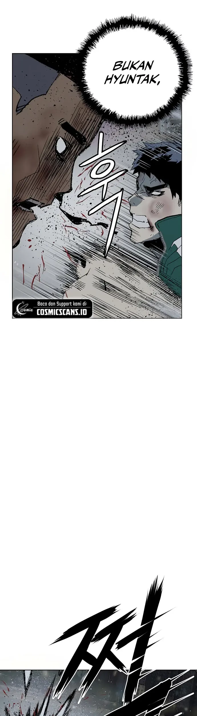 Weak Hero - Chapter 241 - Page 46