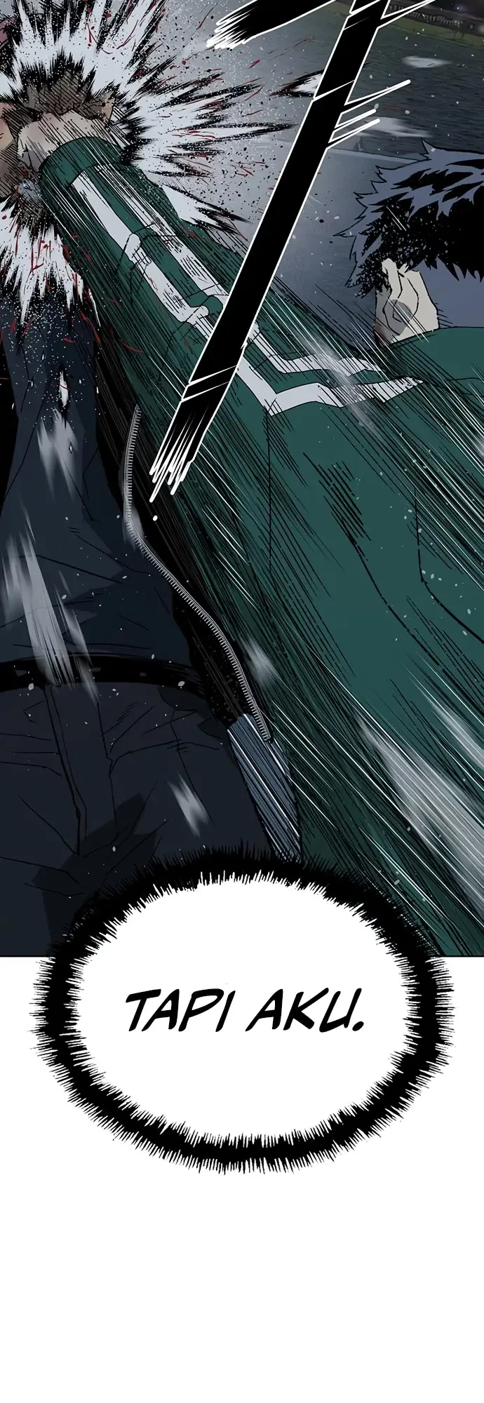 Weak Hero - Chapter 241 - Page 47