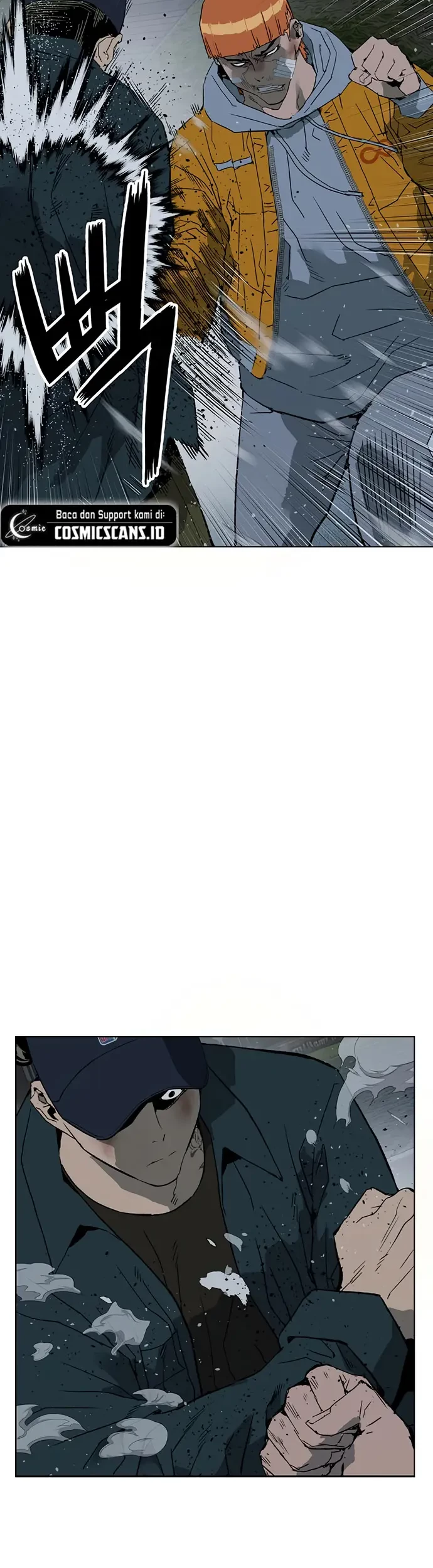 Weak Hero - Chapter 241 - Page 50