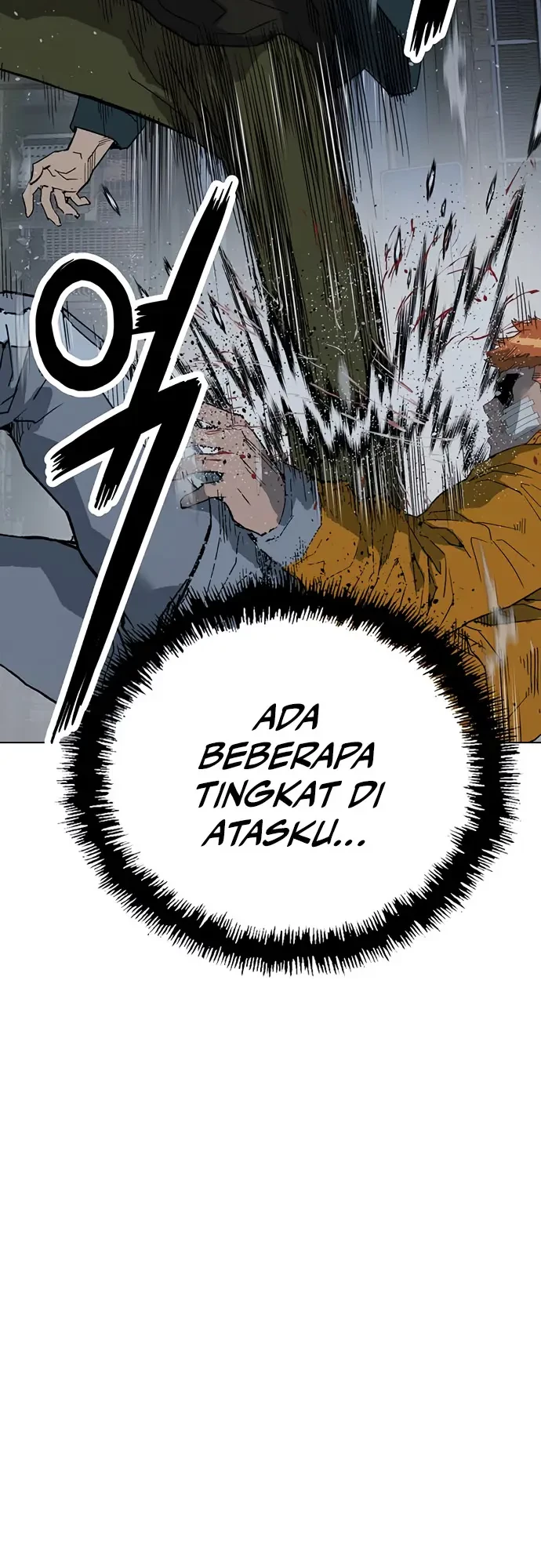 Weak Hero - Chapter 241 - Page 52