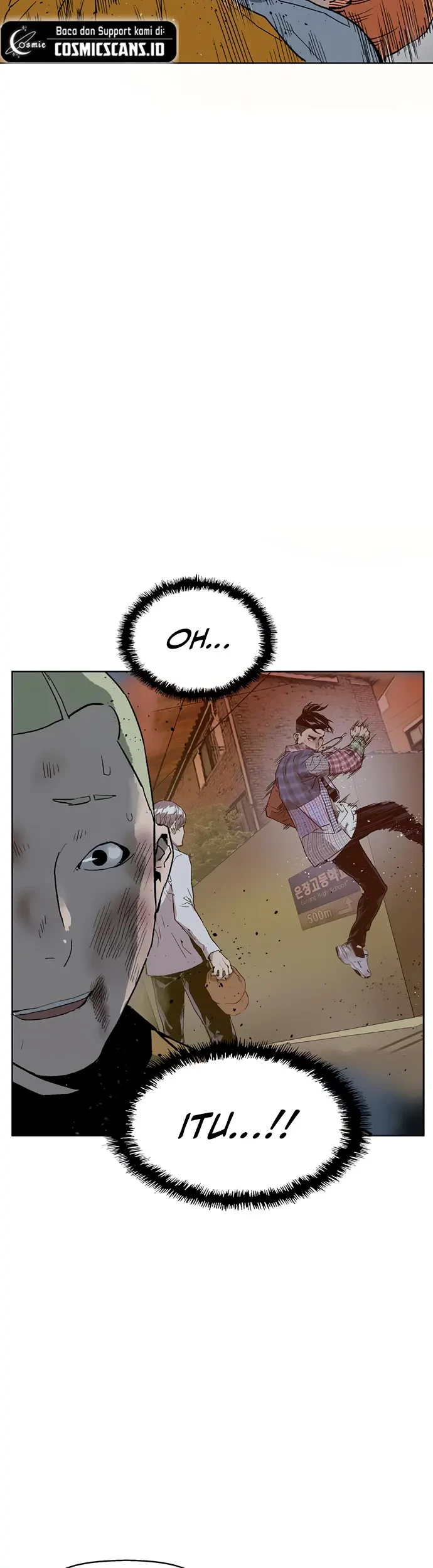 Weak Hero - Chapter 241 - Page 55