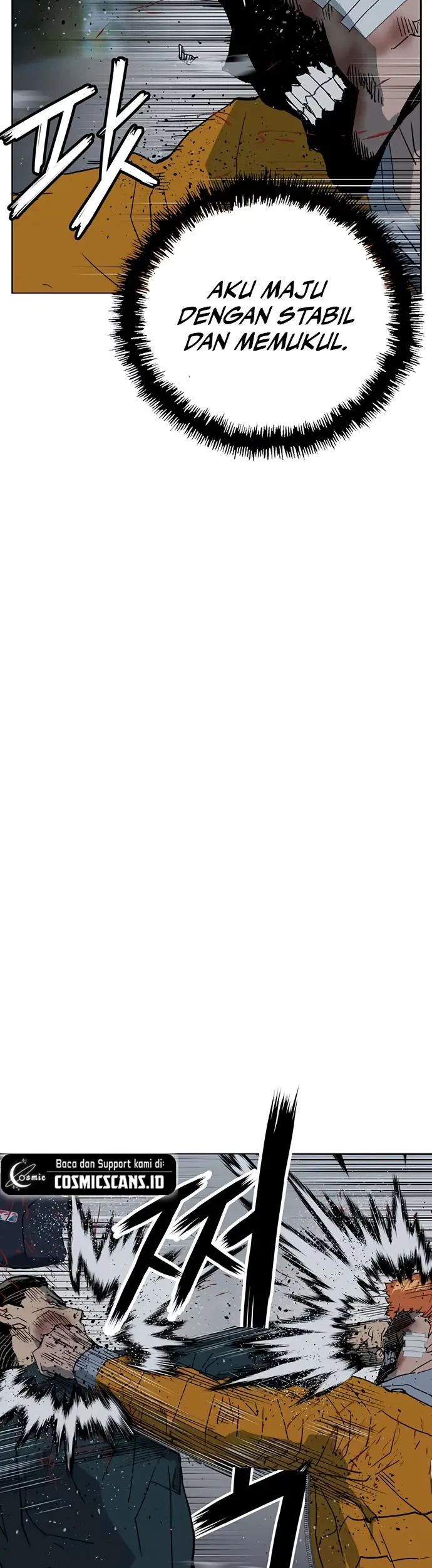 Weak Hero - Chapter 241 - Page 60