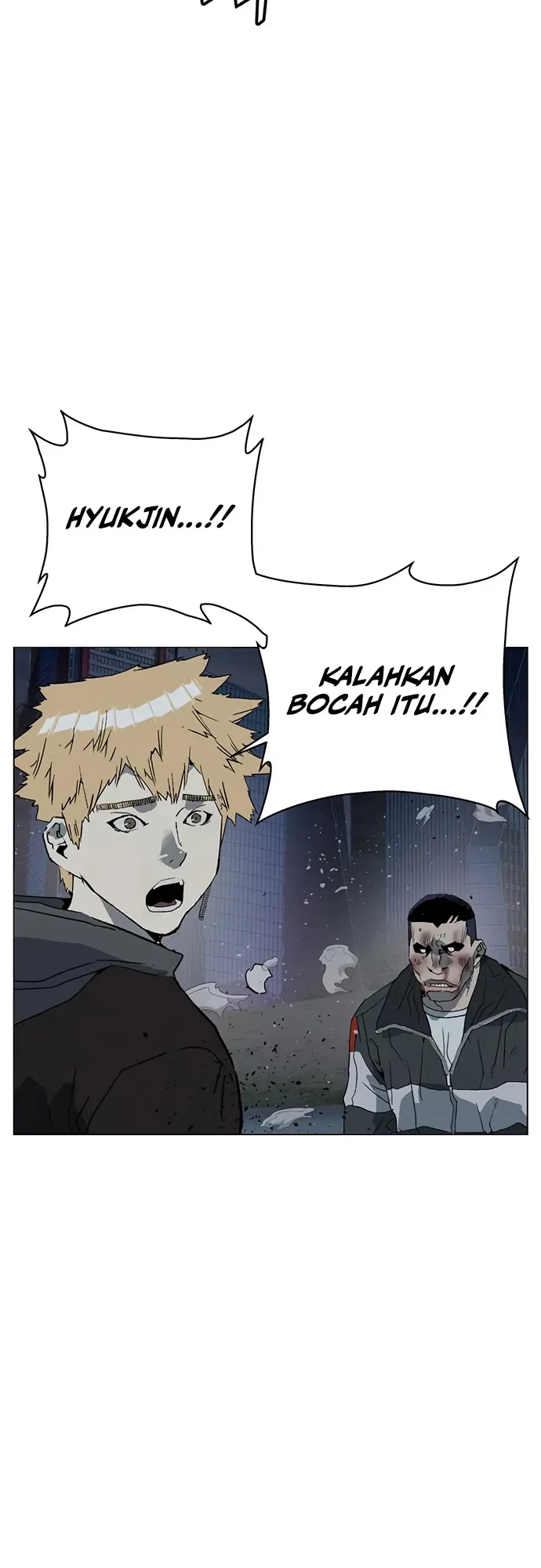 Weak Hero - Chapter 241 - Page 62