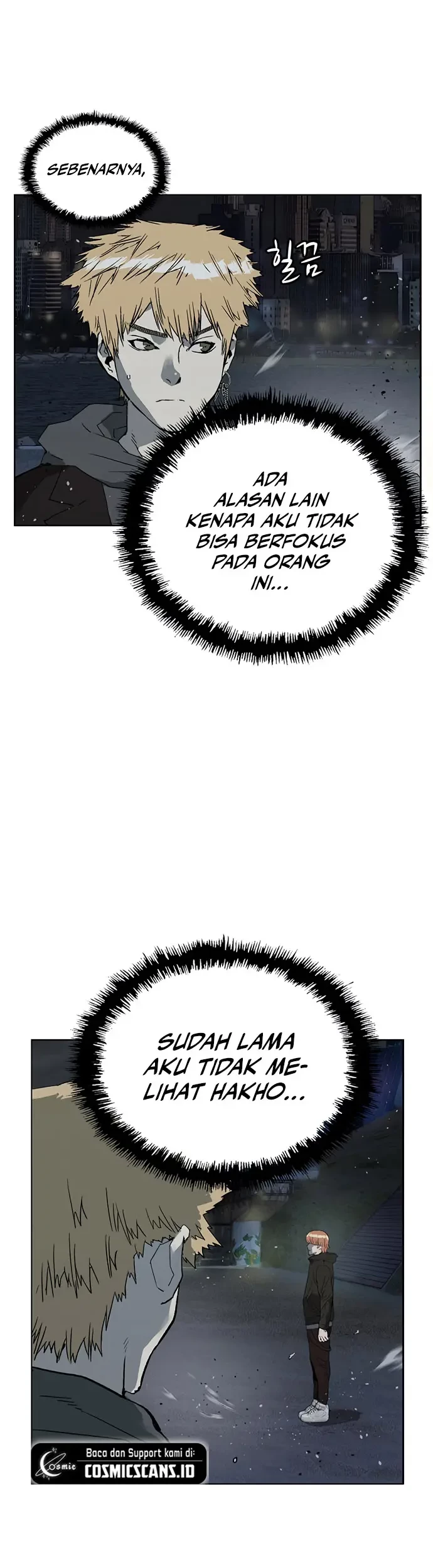 Weak Hero - Chapter 241 - Page 70