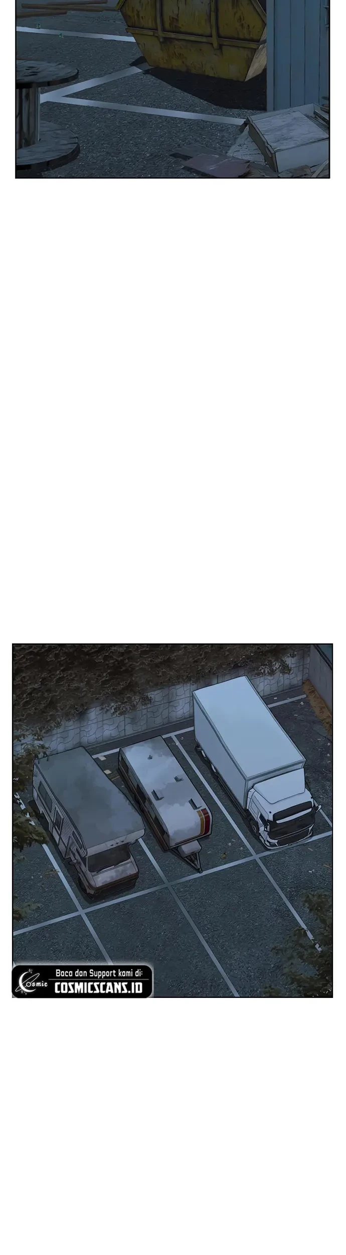 Weak Hero - Chapter 241 - Page 3