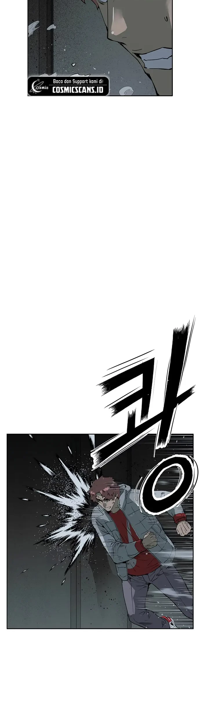 Weak Hero - Chapter 241 - Page 5