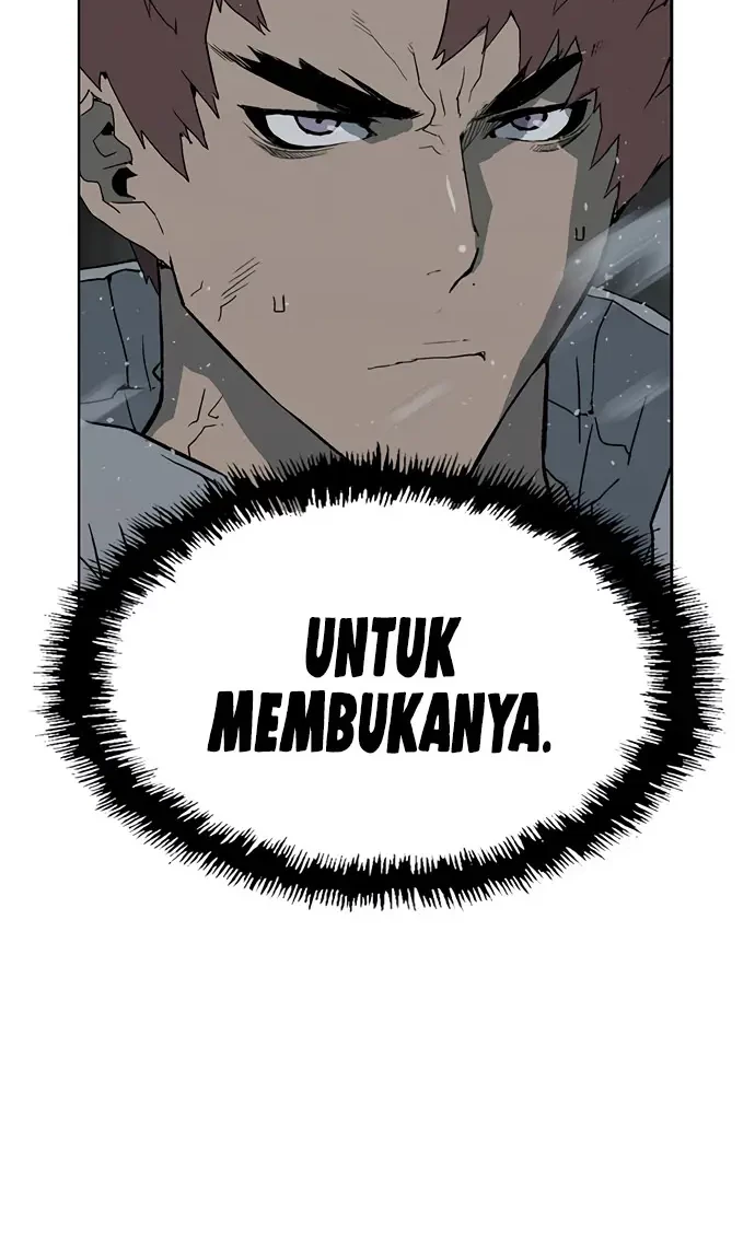 Weak Hero - Chapter 241 - Page 7