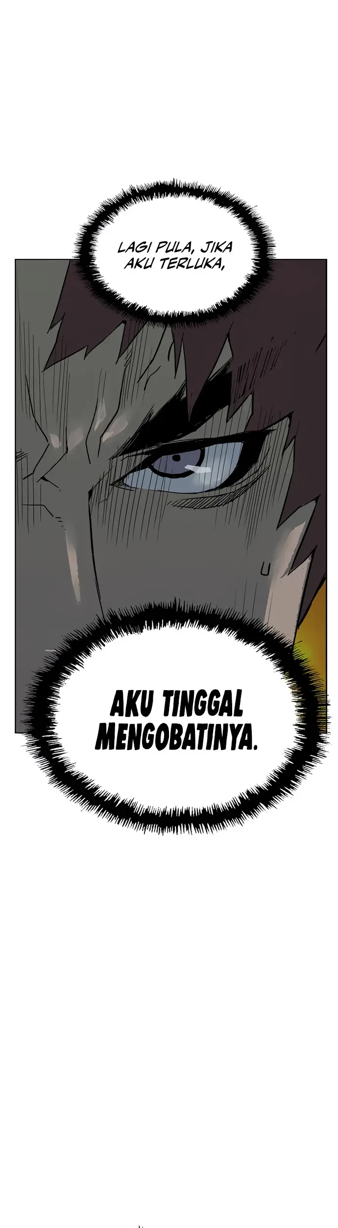 Weak Hero - Chapter 241 - Page 8