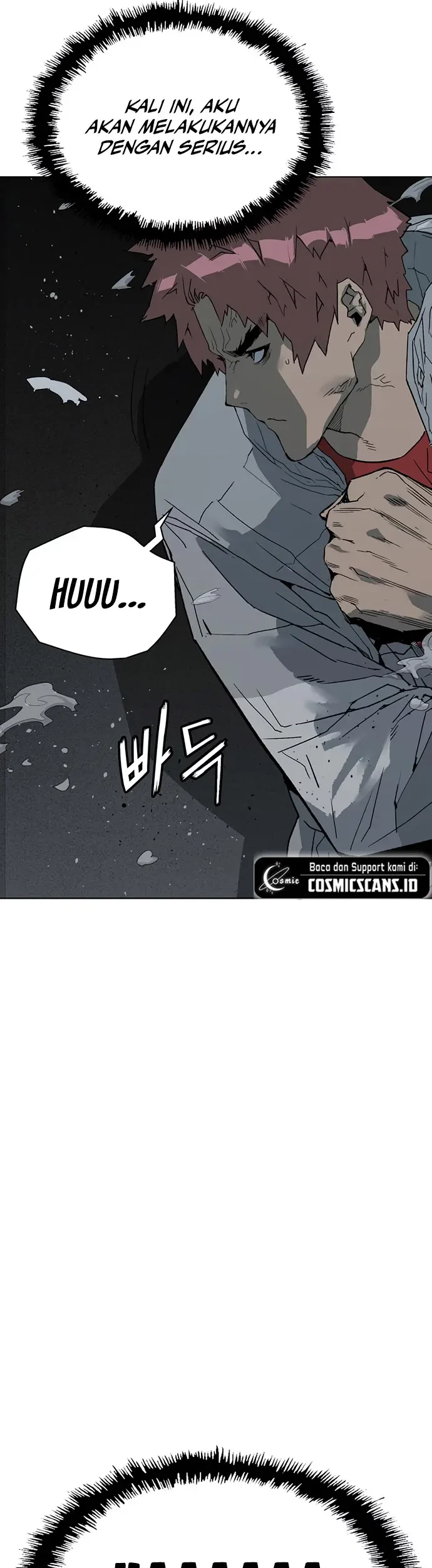 Weak Hero - Chapter 241 - Page 9