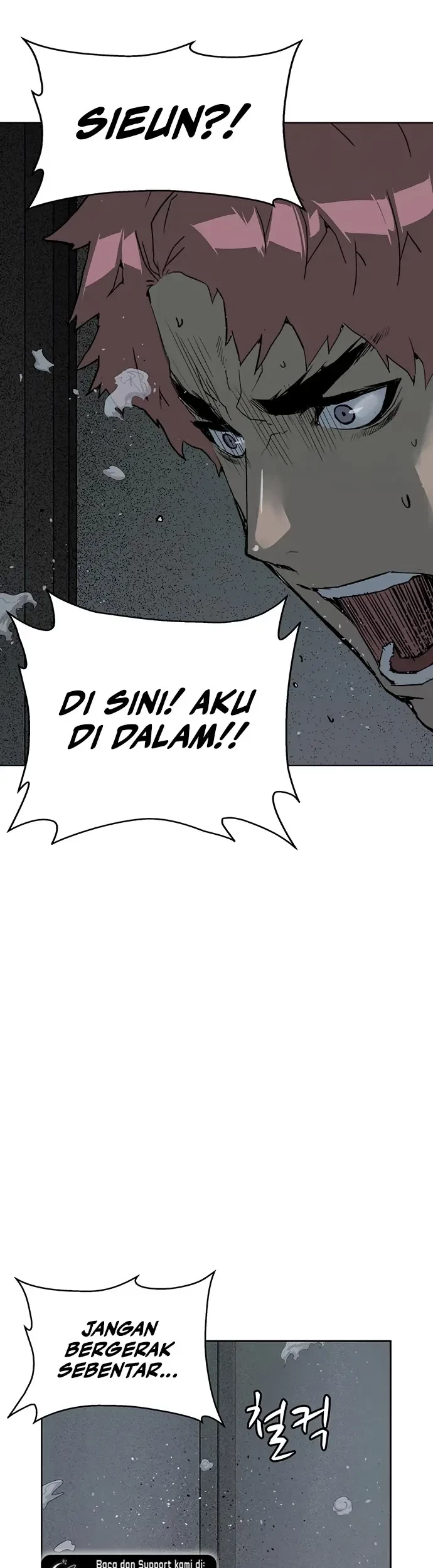 Weak Hero - Chapter 241 - Page 13