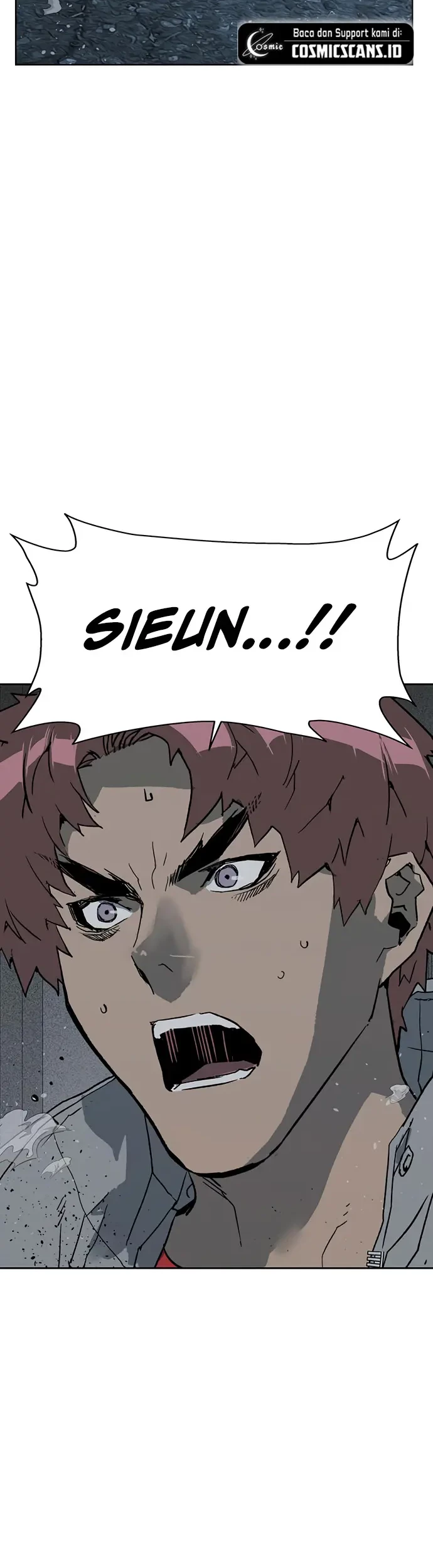 Weak Hero - Chapter 241 - Page 19