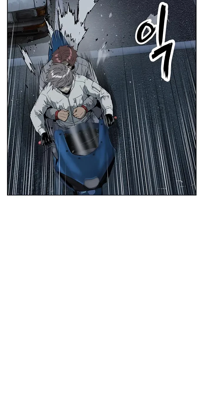 Weak Hero - Chapter 241 - Page 22