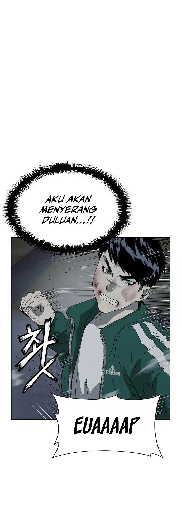 Weak Hero - Chapter 241 - Page 27