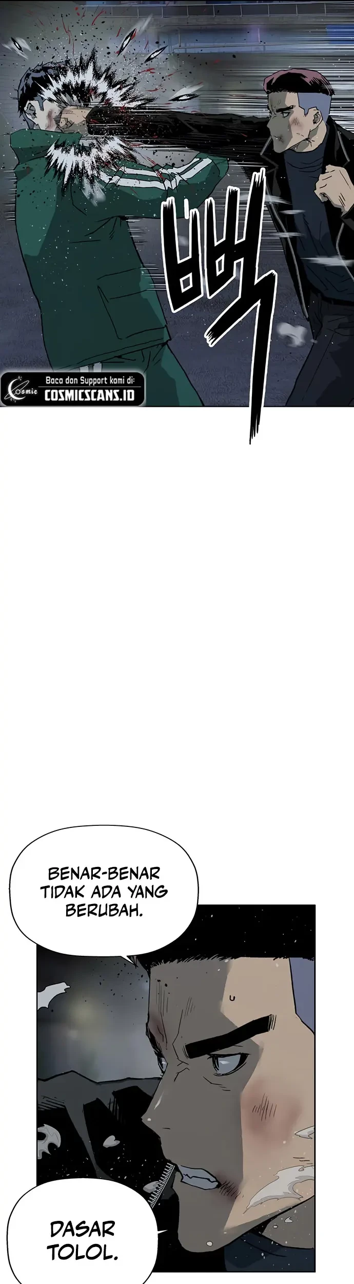 Weak Hero - Chapter 241 - Page 29