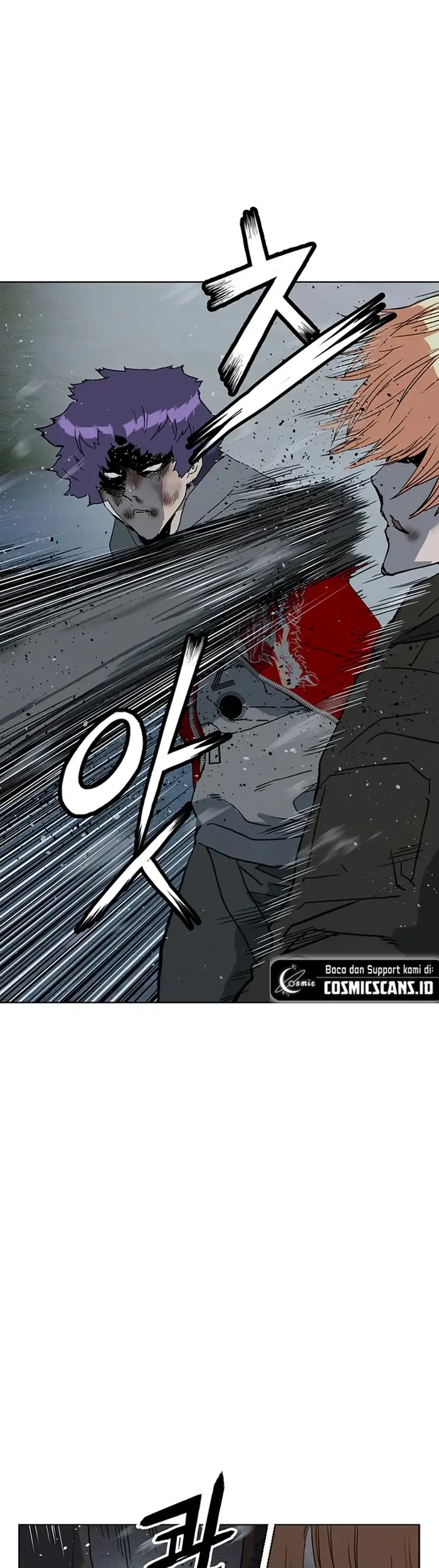 Weak Hero - Chapter 242 - Page 39