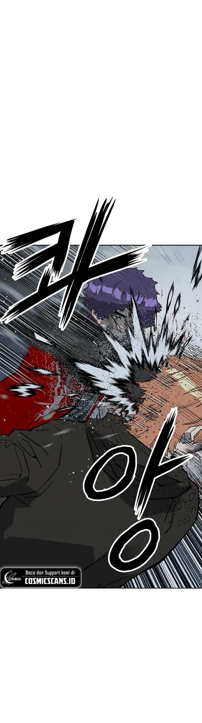 Weak Hero - Chapter 242 - Page 41