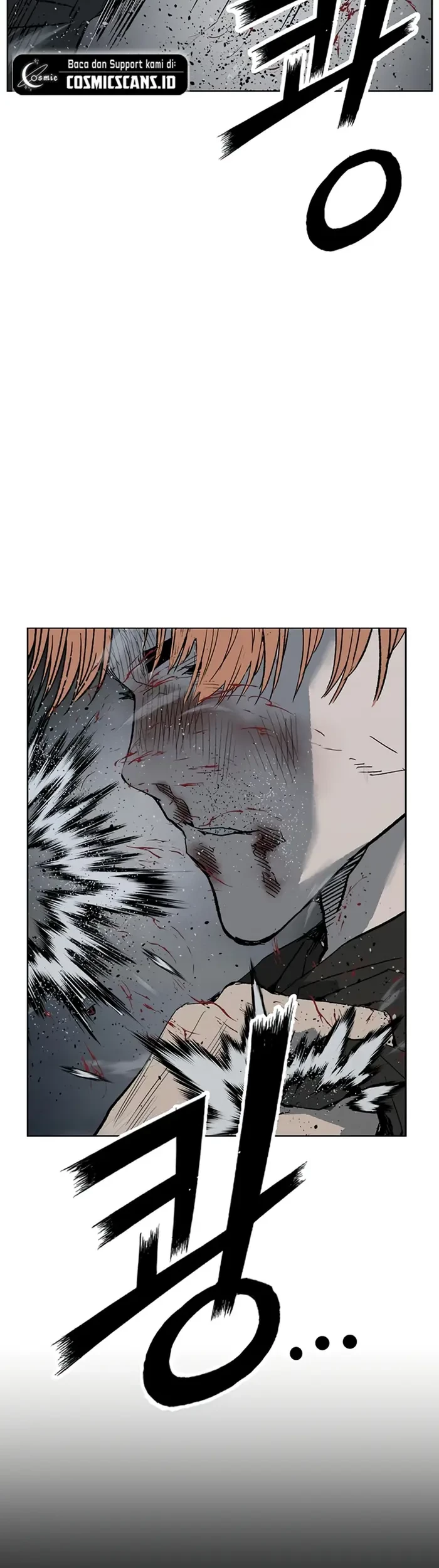 Weak Hero - Chapter 242 - Page 49