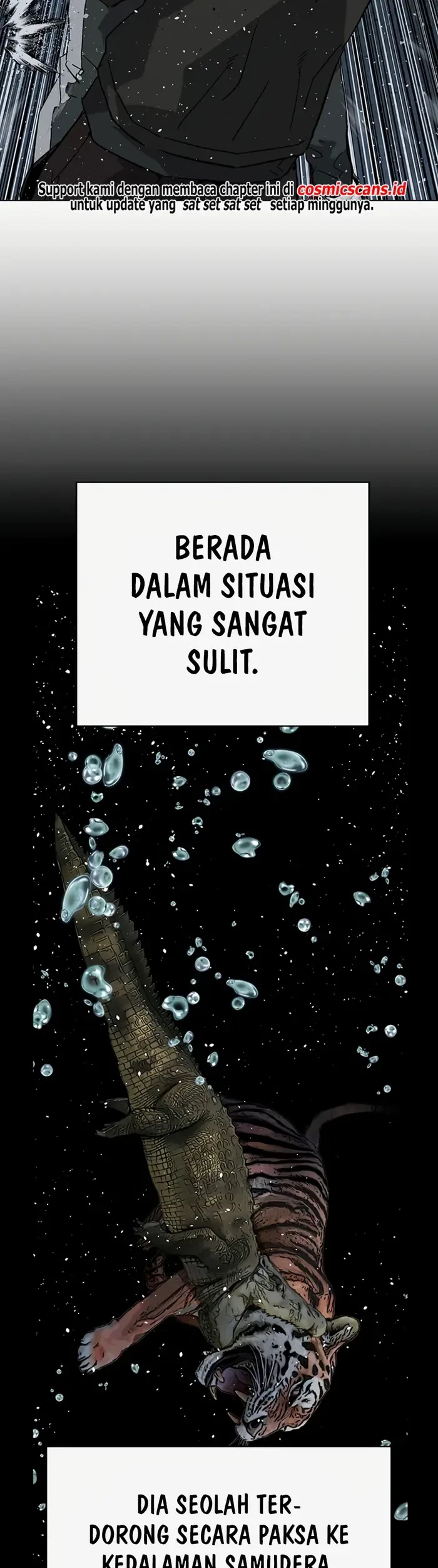 Weak Hero - Chapter 242 - Page 53