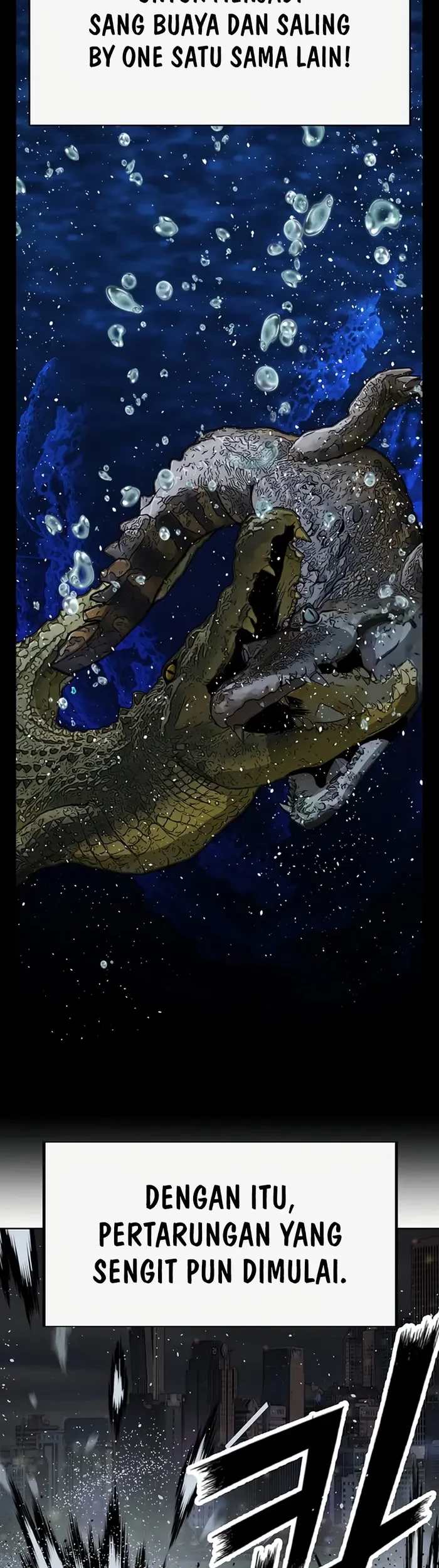 Weak Hero - Chapter 242 - Page 57