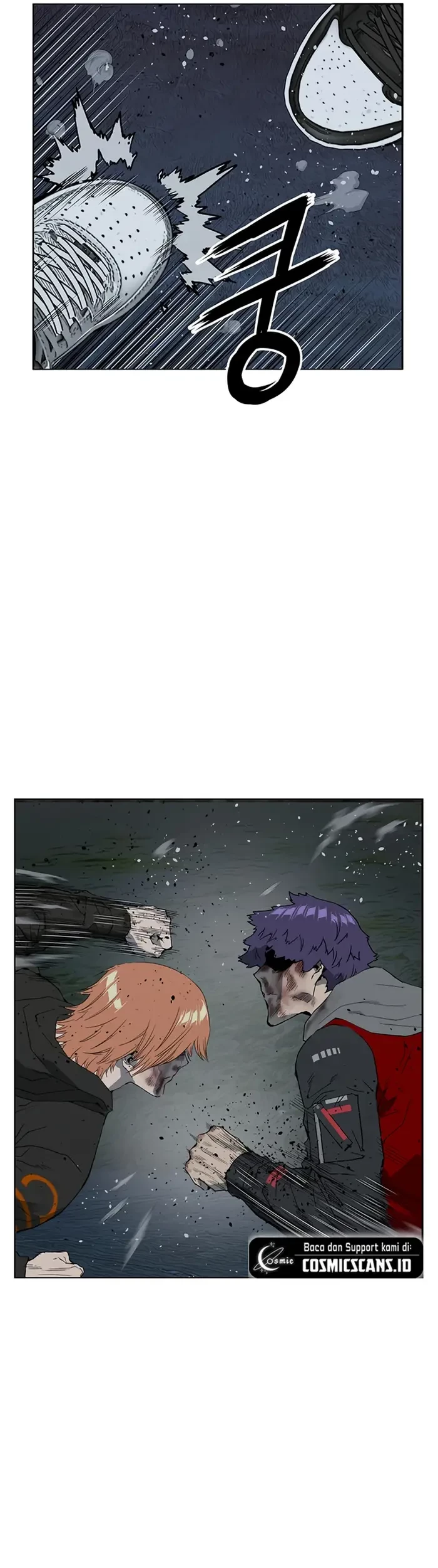 Weak Hero - Chapter 242 - Page 61