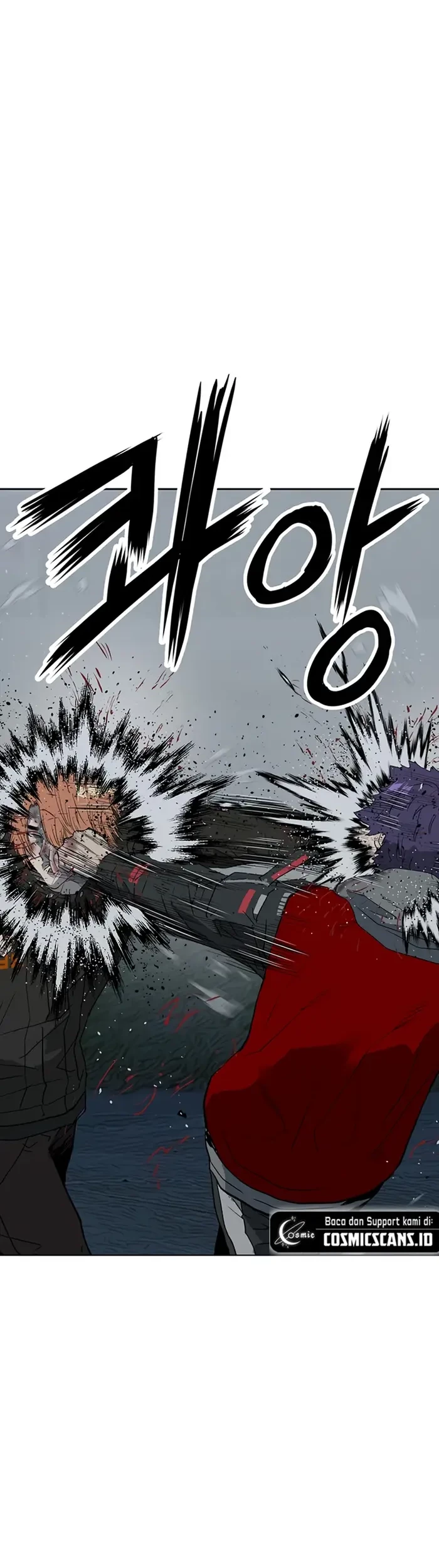 Weak Hero - Chapter 242 - Page 62