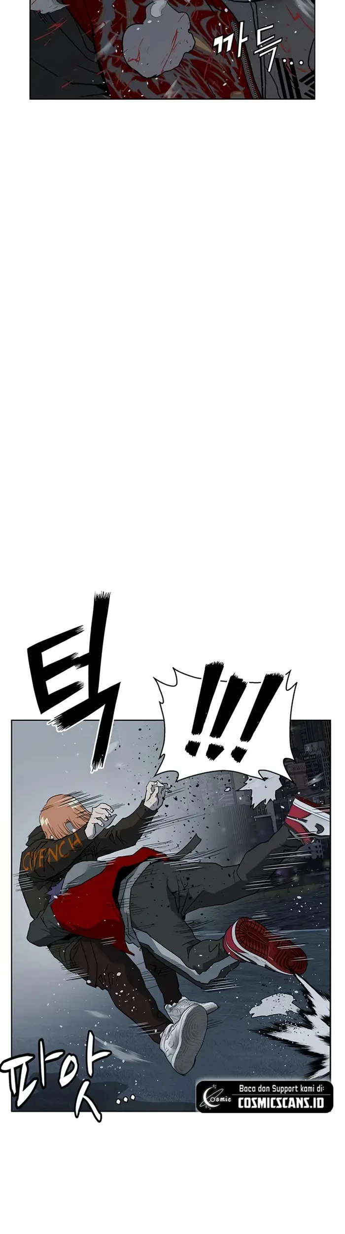 Weak Hero - Chapter 242 - Page 64