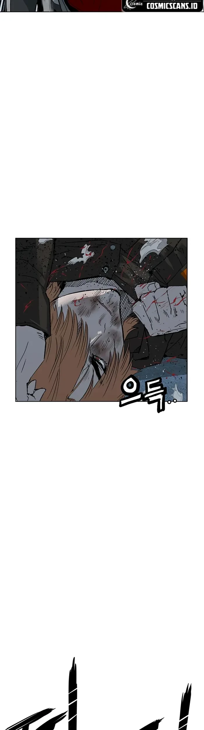 Weak Hero - Chapter 242 - Page 68