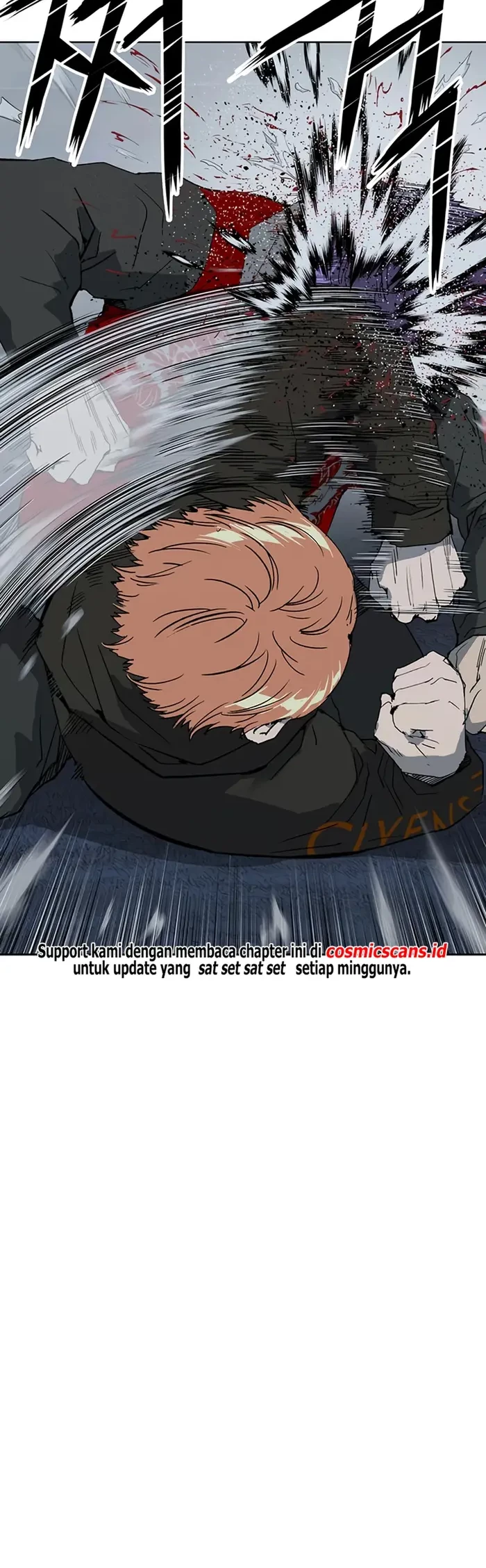 Weak Hero - Chapter 242 - Page 69