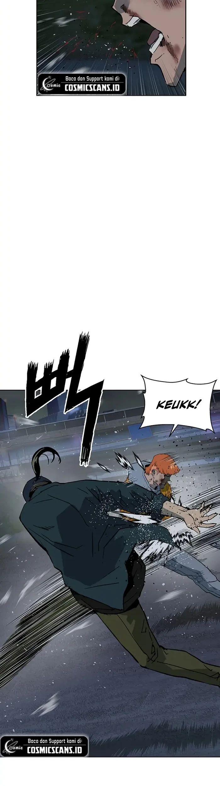 Weak Hero - Chapter 242 - Page 73