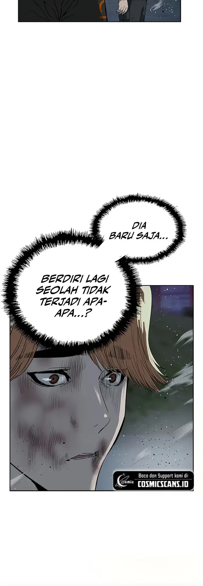 Weak Hero - Chapter 242 - Page 78