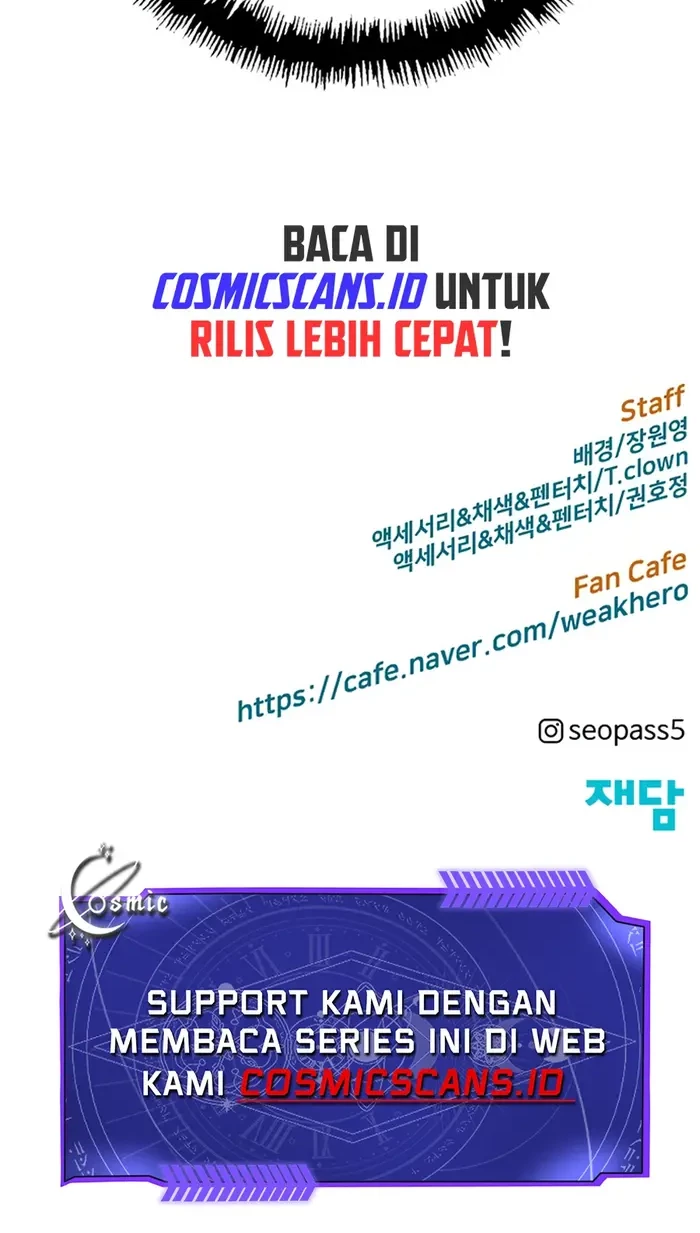 Weak Hero - Chapter 242 - Page 85