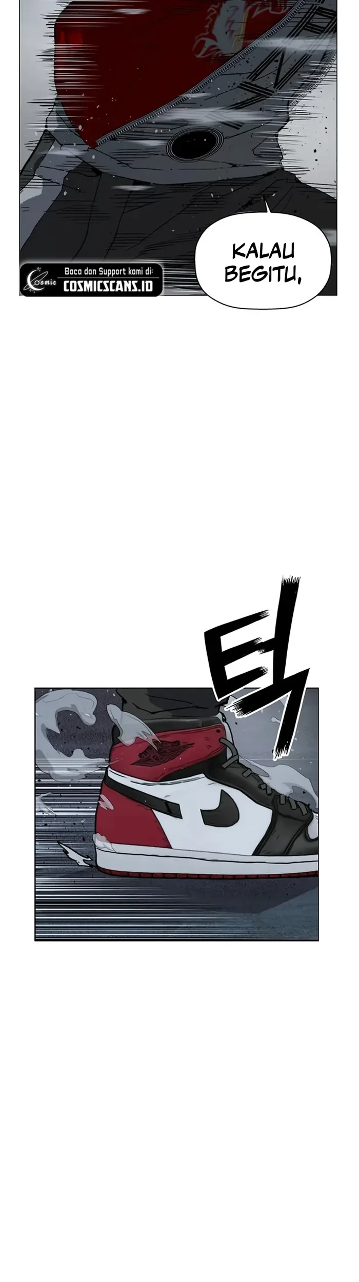 Weak Hero - Chapter 242 - Page 4